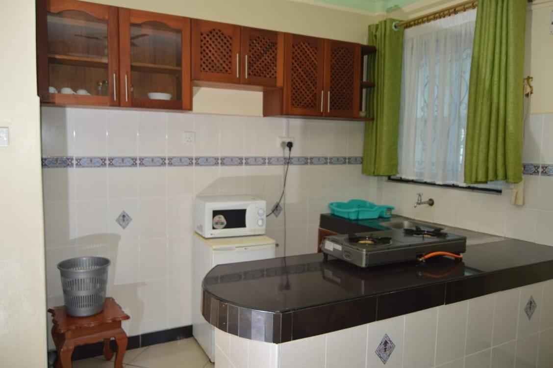 Prime Comfort Hotels & Apartments Mtwapa Exterior photo