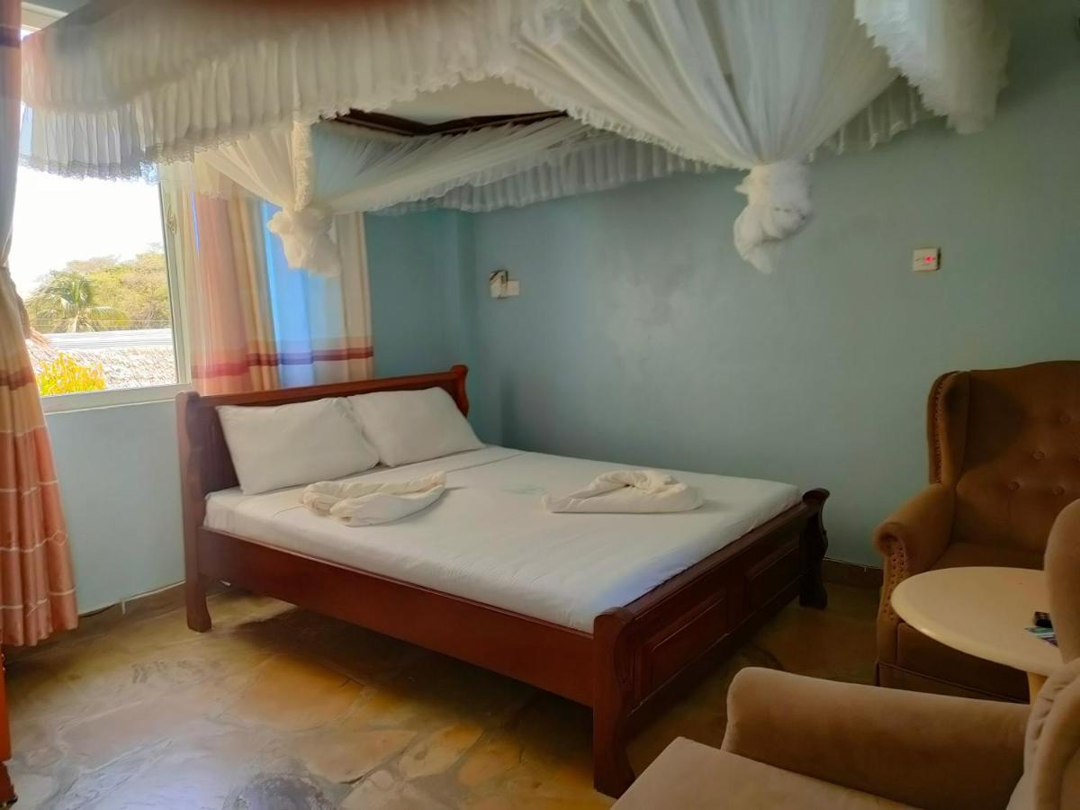 Prime Comfort Hotels & Apartments Mtwapa Exterior photo
