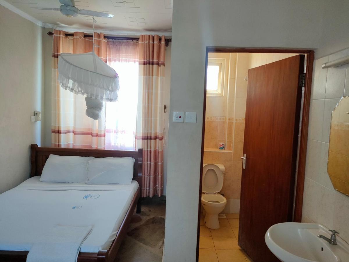 Prime Comfort Hotels & Apartments Mtwapa Exterior photo