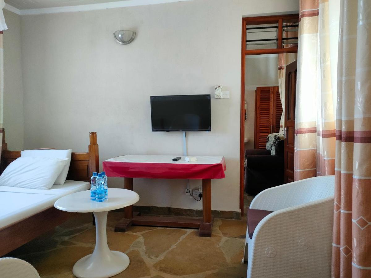 Prime Comfort Hotels & Apartments Mtwapa Exterior photo