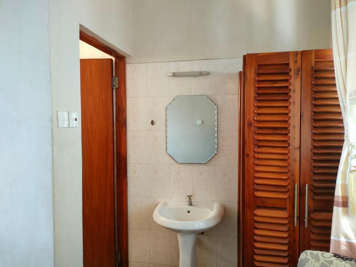 Prime Comfort Hotels & Apartments Mtwapa Exterior photo