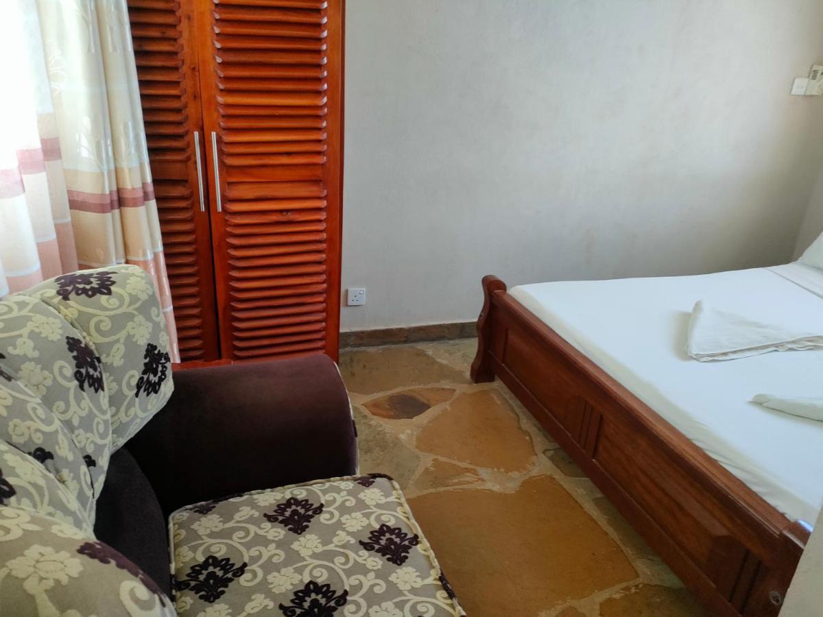 Prime Comfort Hotels & Apartments Mtwapa Exterior photo