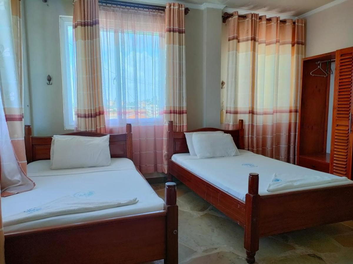 Prime Comfort Hotels & Apartments Mtwapa Exterior photo