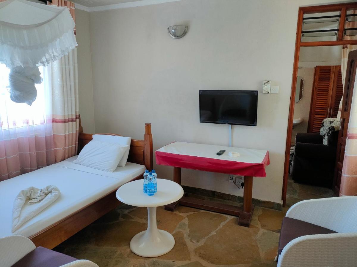 Prime Comfort Hotels & Apartments Mtwapa Exterior photo