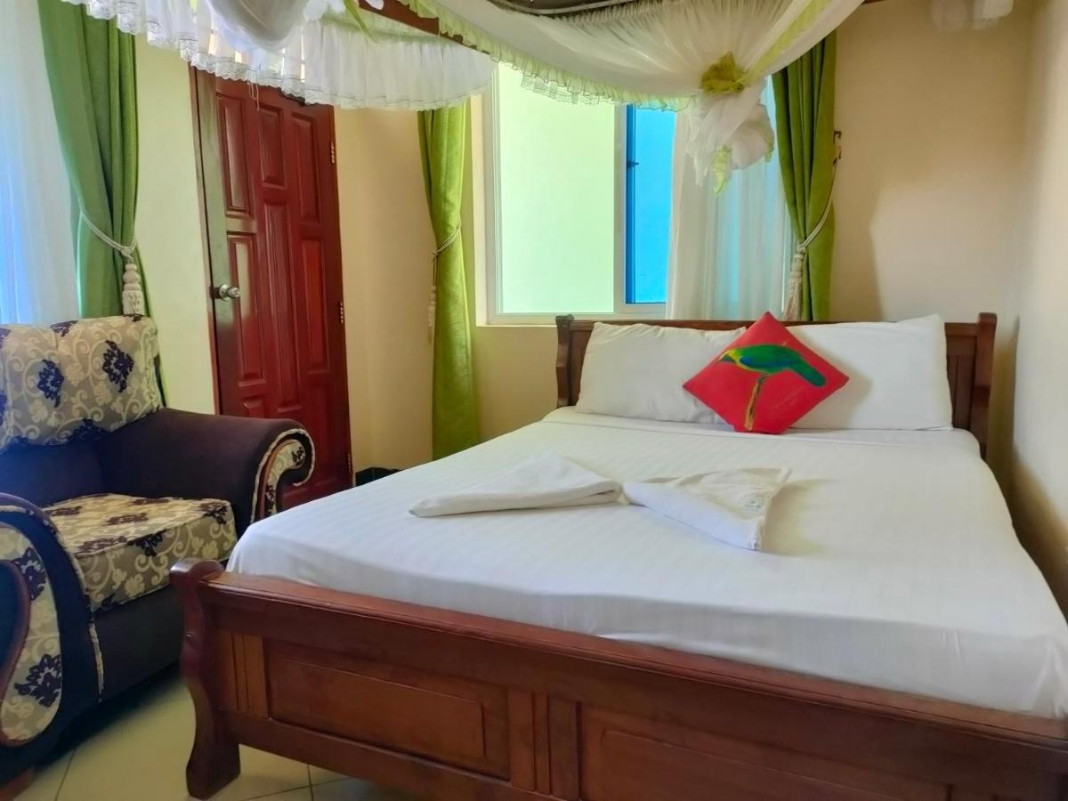 Prime Comfort Hotels & Apartments Mtwapa Exterior photo