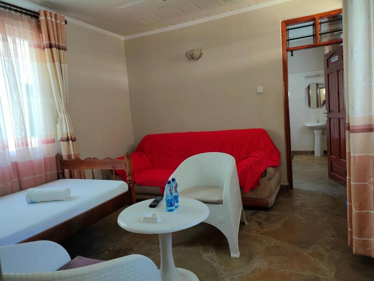 Prime Comfort Hotels & Apartments Mtwapa Exterior photo