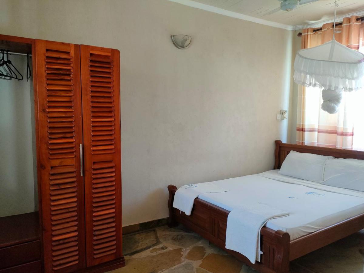 Prime Comfort Hotels & Apartments Mtwapa Exterior photo