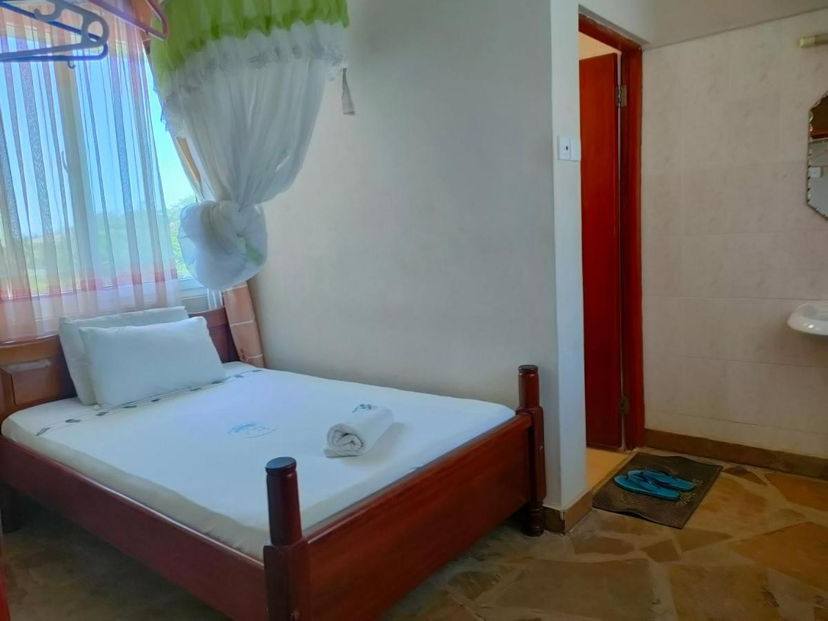 Prime Comfort Hotels & Apartments Mtwapa Exterior photo