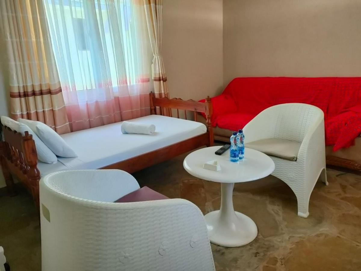Prime Comfort Hotels & Apartments Mtwapa Exterior photo