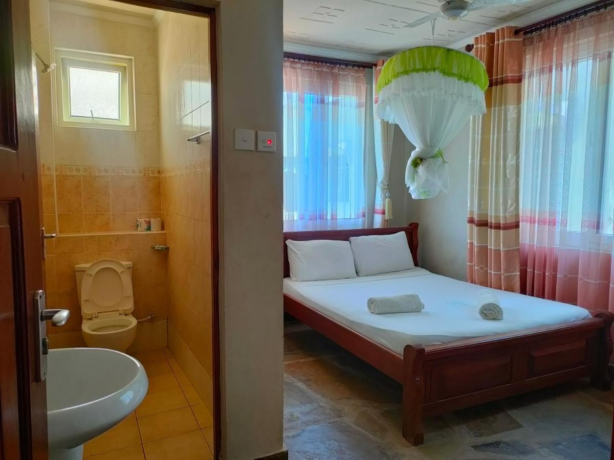Prime Comfort Hotels & Apartments Mtwapa Exterior photo